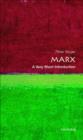 Image for Marx: a very short introduction