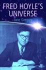Image for Fred Hoyle&#39;s universe