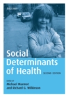 Image for Social determinants of health