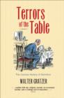 Image for Terrors of the Table: The Curious History of Nutrition