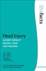Image for Head injury: the facts