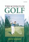 Image for The science of golf