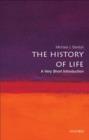 Image for The History of Life: A Very Short Introduction