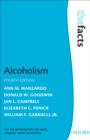 Image for Alcoholism: the facts