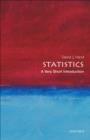 Image for Statistics: A Very Short Introduction