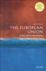 Image for The European Union: a very short introduction.
