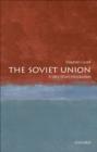 Image for The Soviet Union: a very short introduction