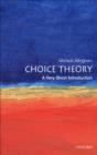Image for Choice theory