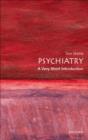 Image for Psychiatry: a very short introduction