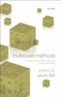 Image for Multiscale Methods Bridging the Scales in Science and Engineering