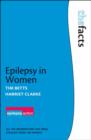 Image for Epilepsy in women