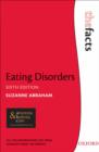 Image for Eating Disorders.