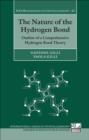 Image for Nature of the Hydrogen Bond Outline of a Comprehensive Hydrogen Bond Theory