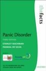 Image for Panic disorder