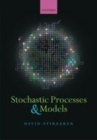 Image for Stochastic processes and models