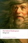 Image for The history of King Lear