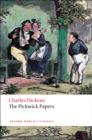 Image for The Pickwick papers