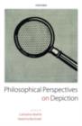 Image for Philosophical perspectives on depiction