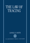 Image for Law of Tracing