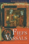 Image for Fiefs and vassals: the medieval evidence reinterpreted.