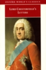 Image for Lord Chesterfield&#39;s Letters
