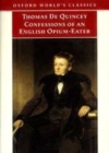 Image for Confessions of an English opium-eater and other writings