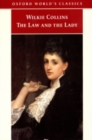 Image for The law and the lady