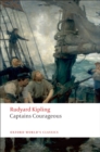 Image for Captains courageous