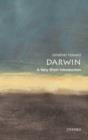 Image for Darwin: a very short introduction