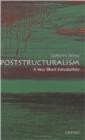 Image for Post-structuralism