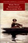 Image for Adventures of Huckleberry Finn