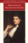 Image for Law and the Lady.