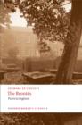 Image for Brontes (Authors in Context).