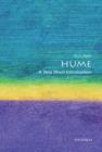 Image for Hume: A Very Short Introduction : 33