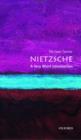 Image for Nietzsche: a very short introduction