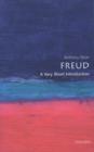 Image for Freud: Anthony Storr.