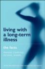 Image for Living with a long-term illness