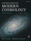 Image for Foundations of modern cosmology