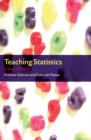 Image for Teaching statistics: a bag of tricks