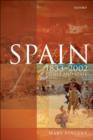 Image for Spain, 1833-2002: people and state