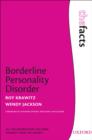 Image for Borderline personality disorder
