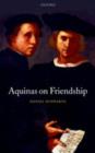 Image for Aquinas on Friendship