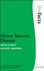 Image for Motor neuron disease