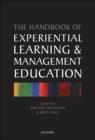 Image for Handbook of Experiential Learning and Management Education.