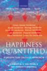 Image for Happiness Quantified: A Satisfaction Calculus Approach