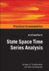 Image for Introduction to State Space Time Series Analysis.