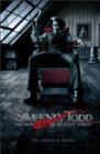 Image for Sweeney Todd: The Demon Barber of Fleet Street