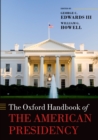 Image for Oxford Handbook of the American Presidency.