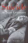 Image for Suicide in Nazi Germany.
