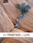 Image for The timetree of life